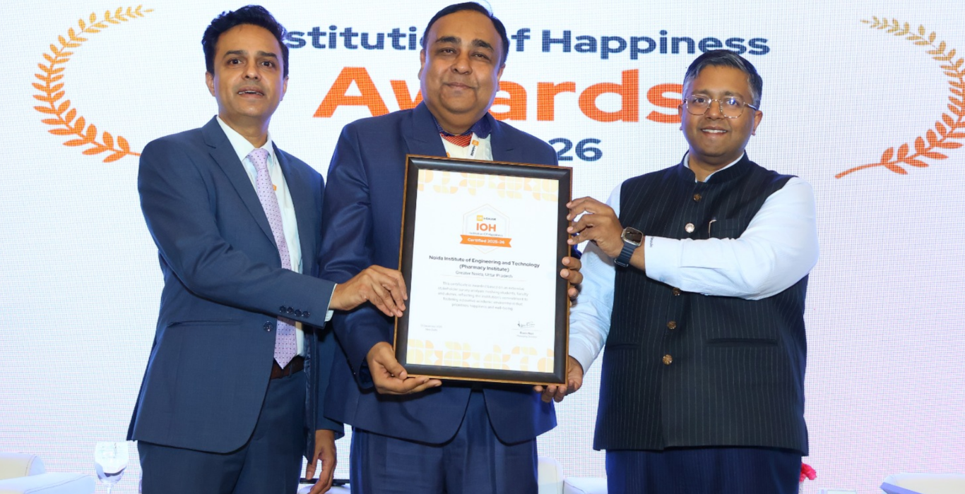 NIET Pharmacy Banner